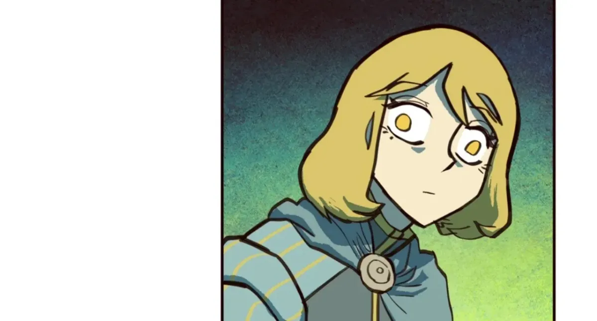 Deus Bard Machina Chapter 22 page 51 - 