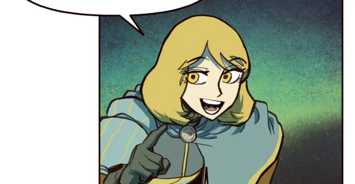 Deus Bard Machina Chapter 22 page 55 - 