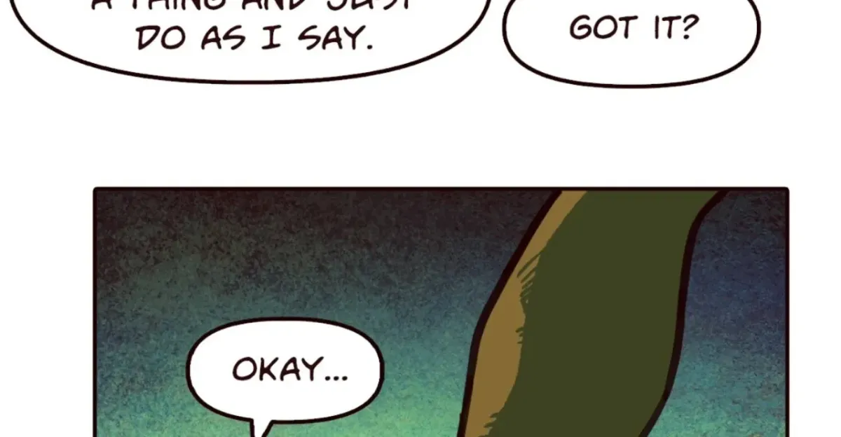 Deus Bard Machina Chapter 22 page 57 - 