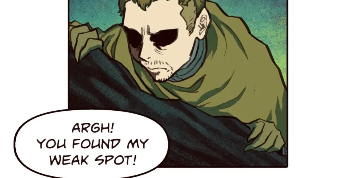 Deus Bard Machina Chapter 22 page 63 - 