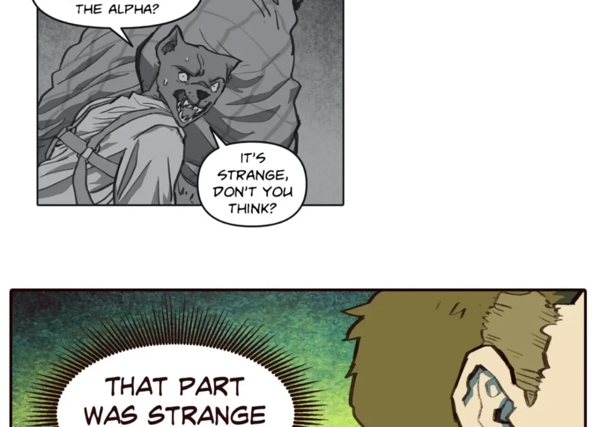 Deus Bard Machina Chapter 22 page 73 - 