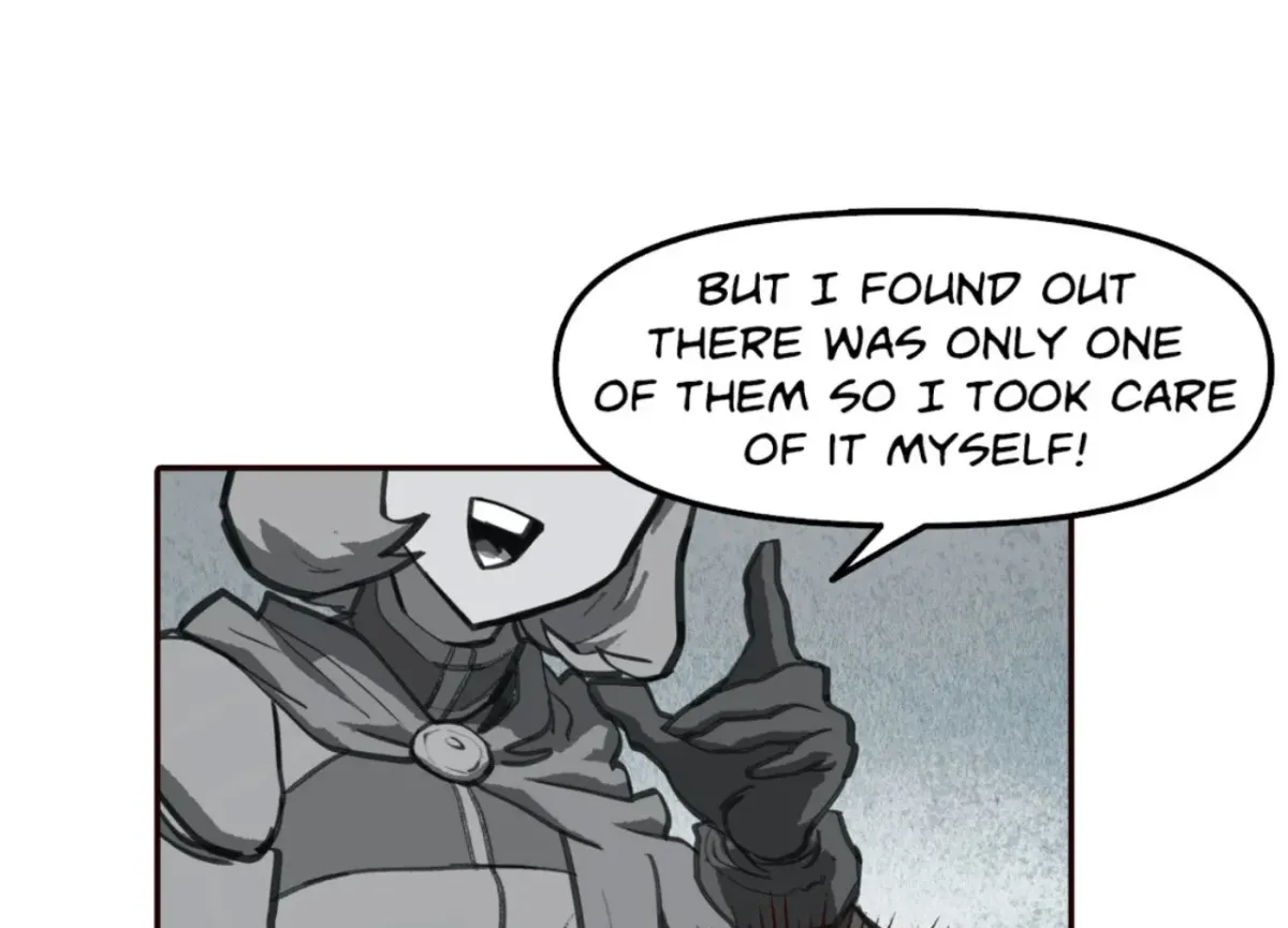 Deus Bard Machina Chapter 22 page 75 - 