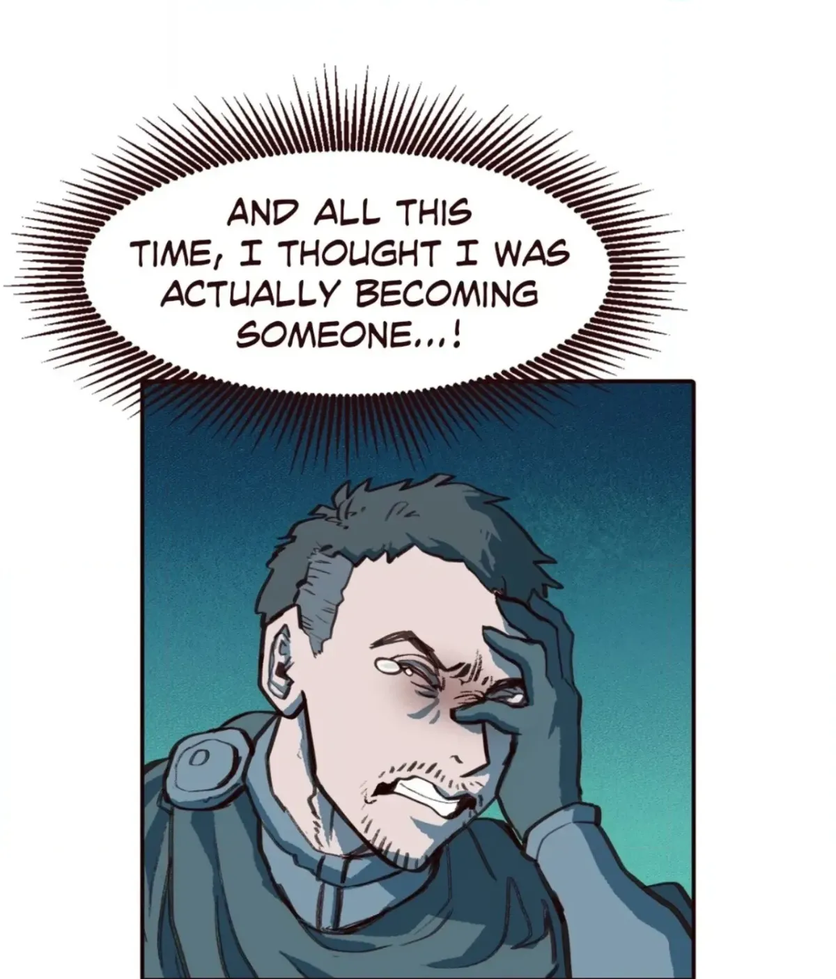 Deus Bard Machina Chapter 22 page 78 - 