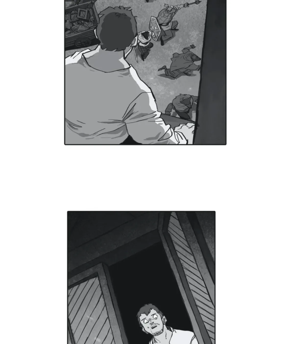 Deus Bard Machina Chapter 22 page 80 - 
