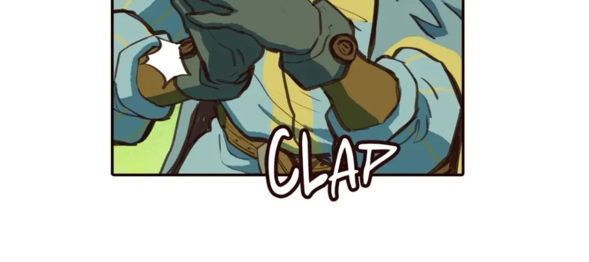 Deus Bard Machina Chapter 22 page 9 - 