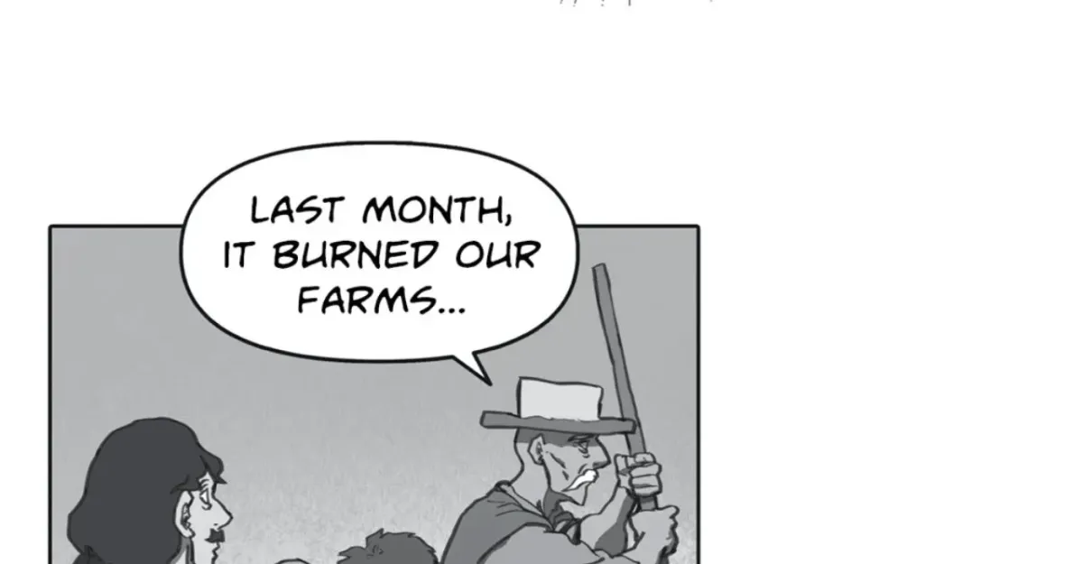 Deus Bard Machina Chapter 22 page 83 - 