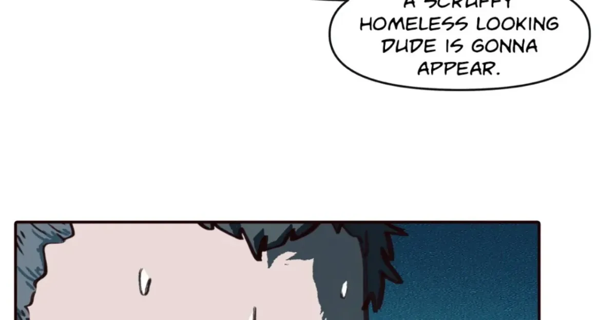 Deus Bard Machina Chapter 22 page 85 - 