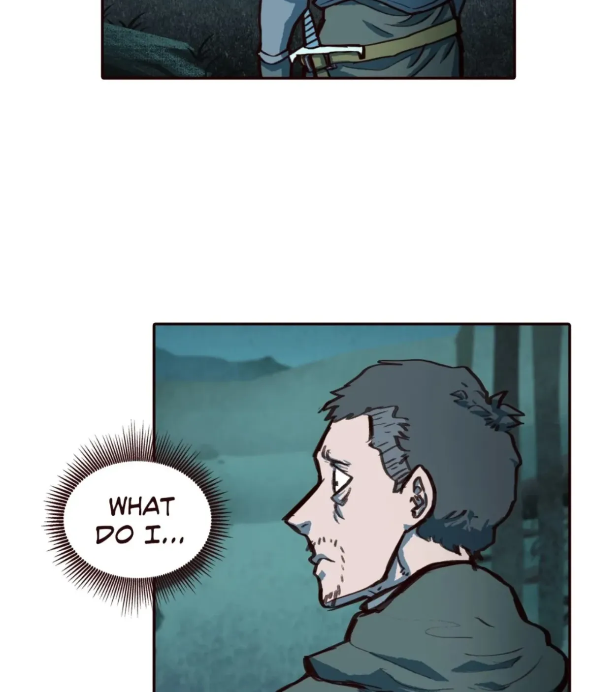 Deus Bard Machina Chapter 22 page 88 - 
