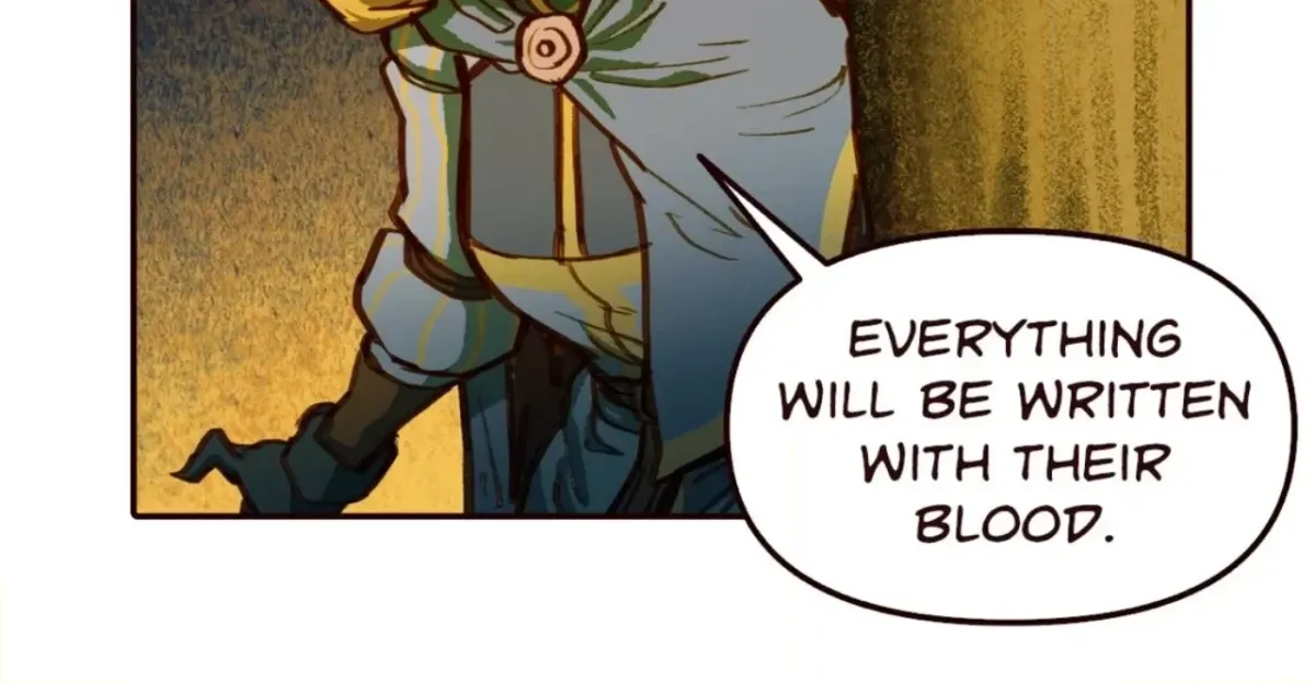 Deus Bard Machina Chapter 22 page 99 - 