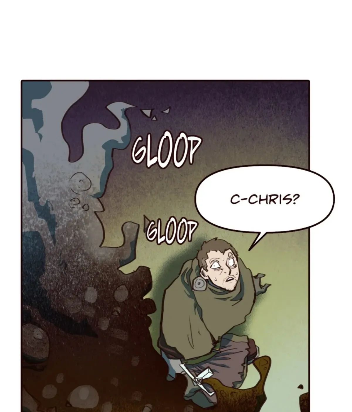Deus Bard Machina Chapter 23 page 102 - 