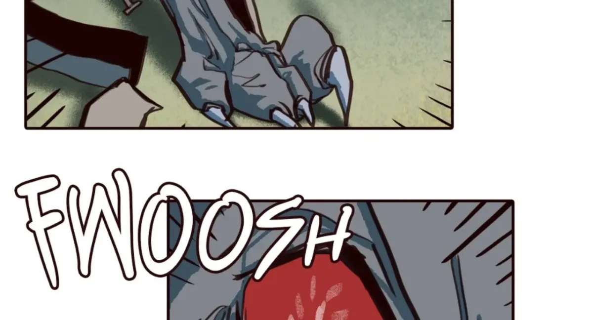 Deus Bard Machina Chapter 23 page 105 - 