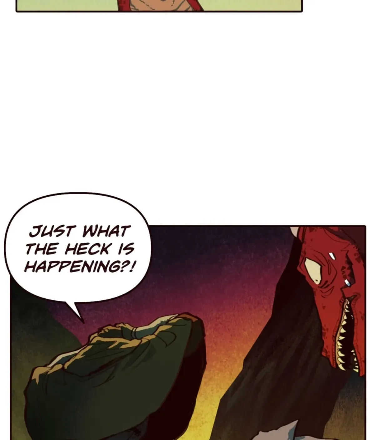 Deus Bard Machina Chapter 23 page 110 - 