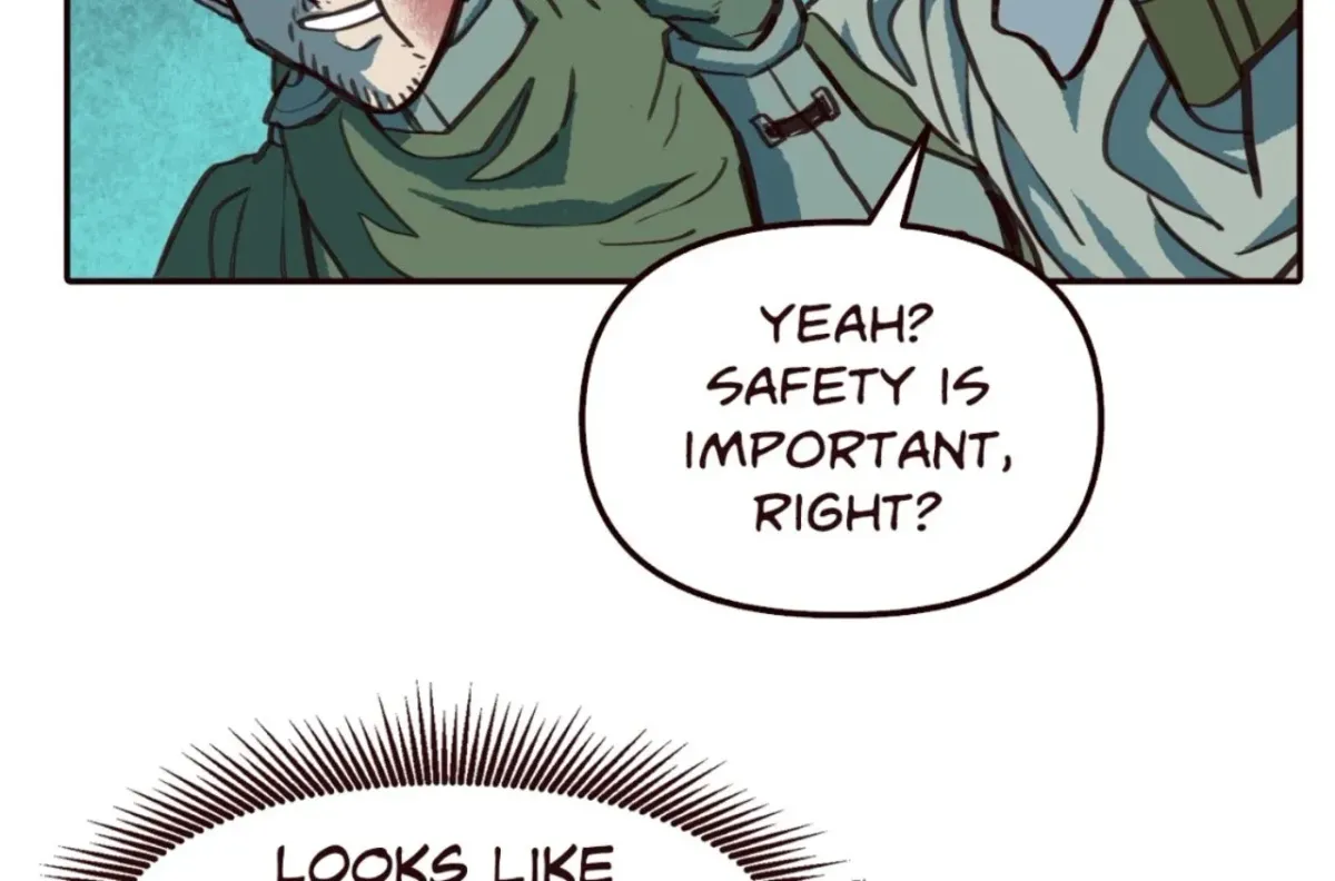 Deus Bard Machina Chapter 23 page 29 - 