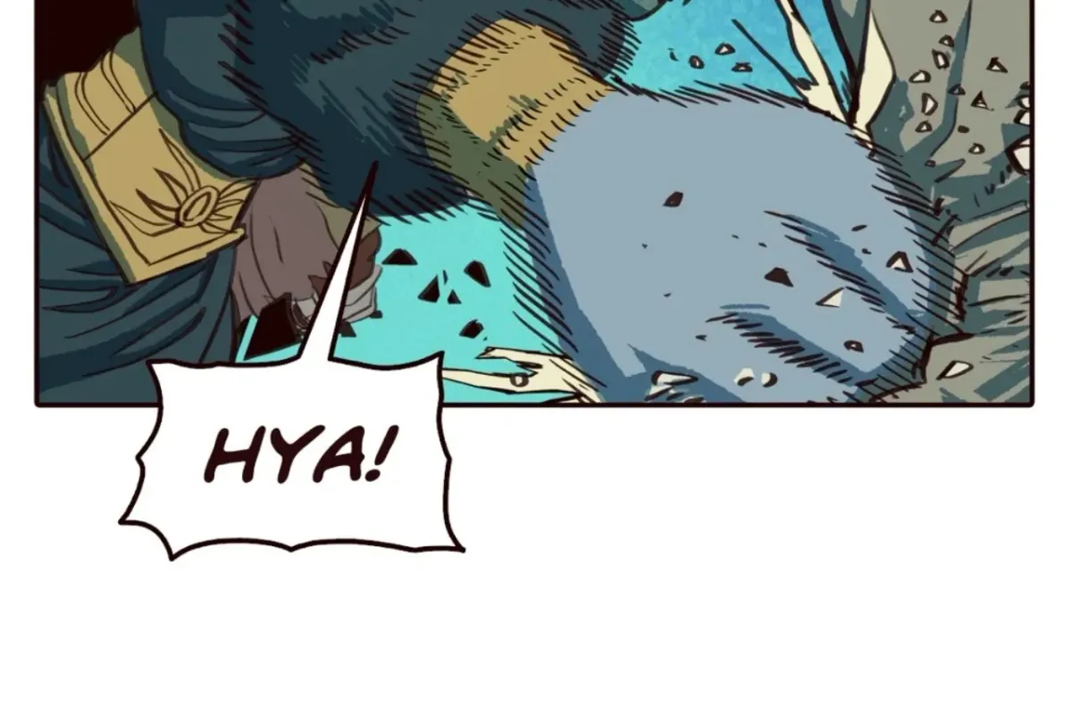 Deus Bard Machina Chapter 23 page 33 - 