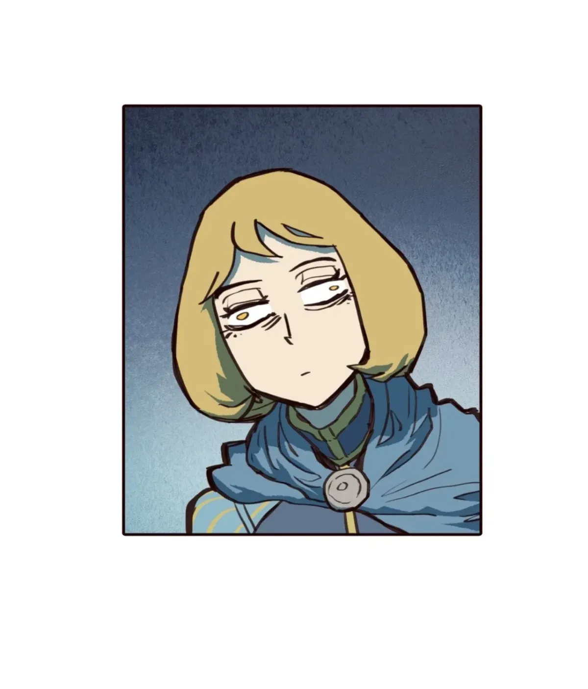 Deus Bard Machina Chapter 23 page 34 - 