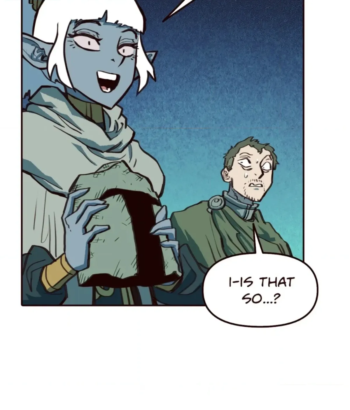 Deus Bard Machina Chapter 23 page 38 - 