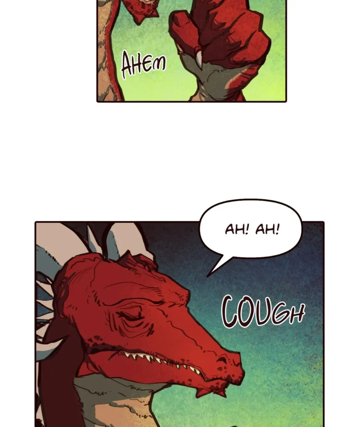 Deus Bard Machina Chapter 23 page 40 - 