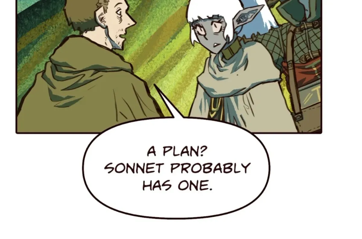 Deus Bard Machina Chapter 23 page 49 - 