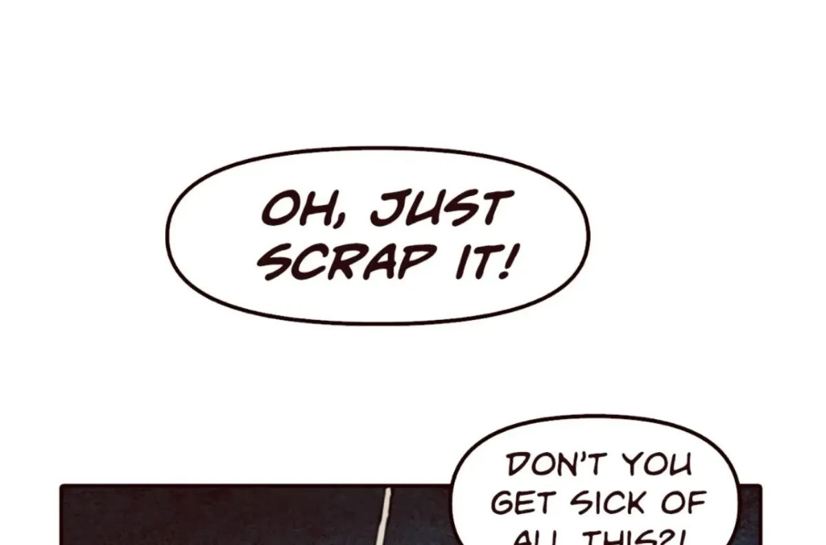 Deus Bard Machina Chapter 23 page 51 - 