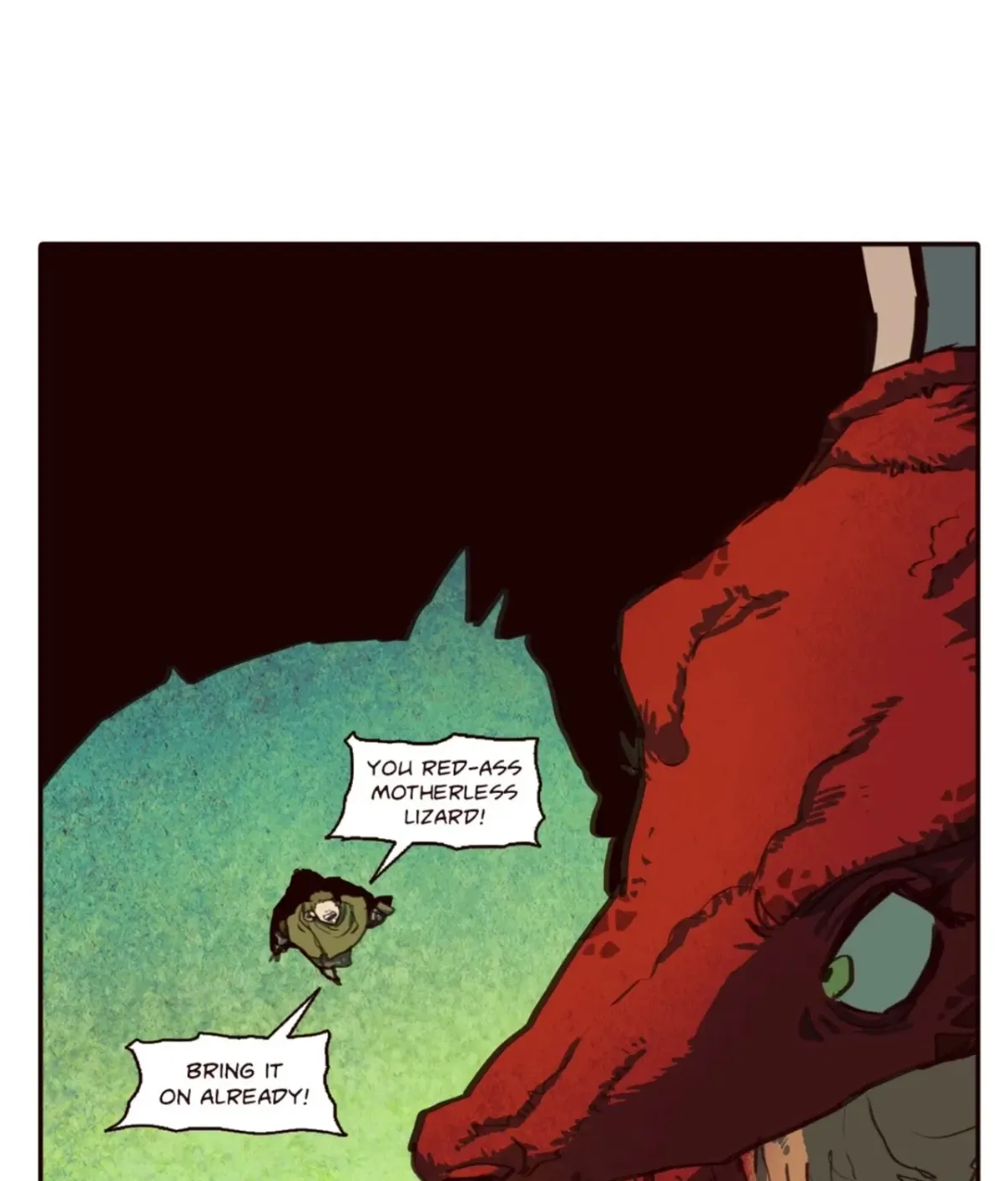 Deus Bard Machina Chapter 23 page 56 - 