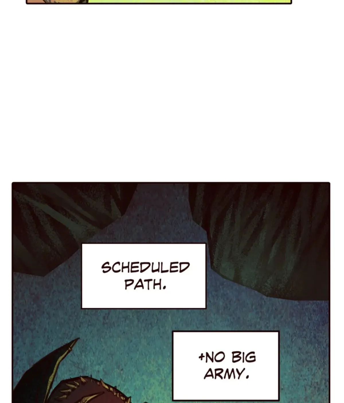 Deus Bard Machina Chapter 23 page 62 - 