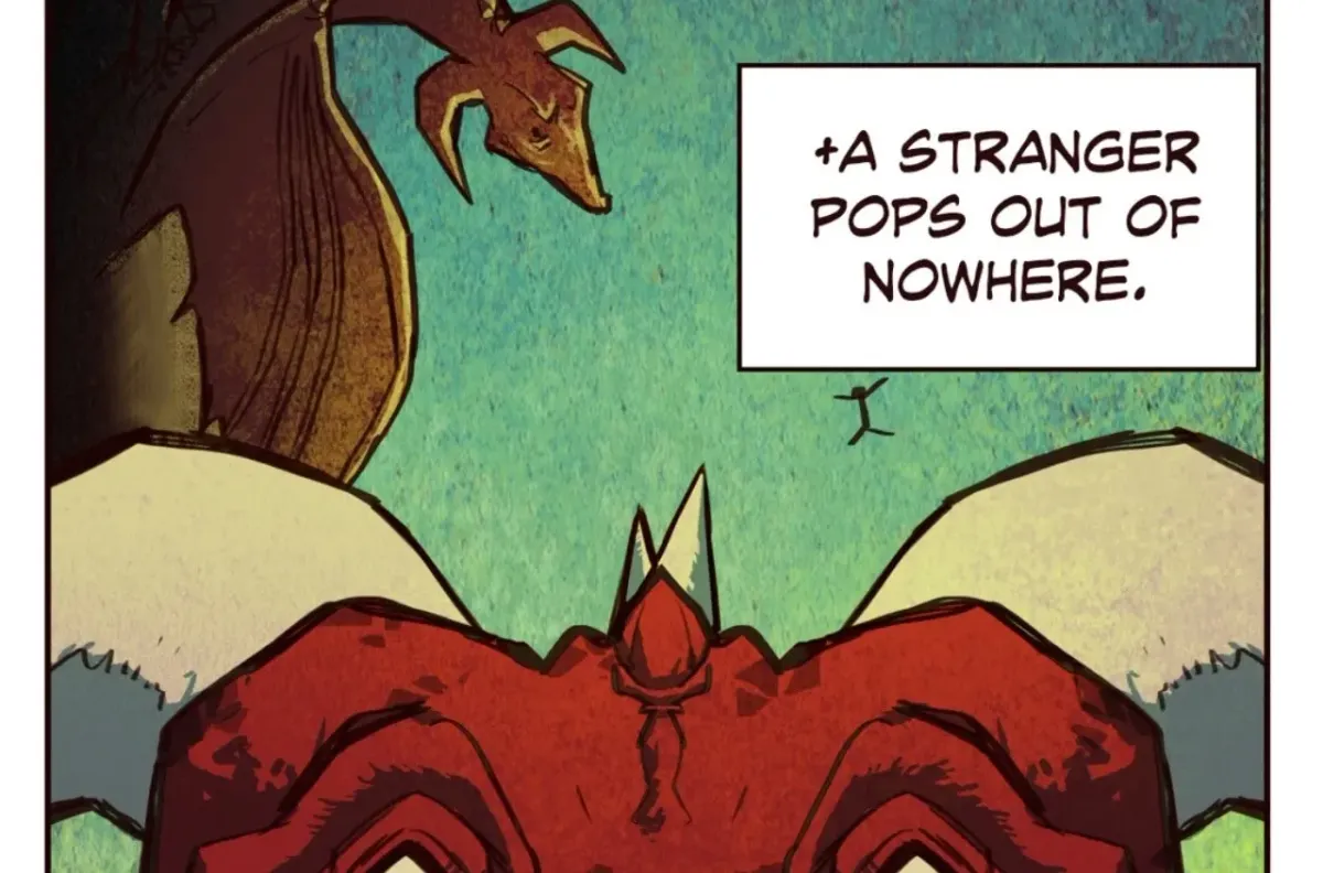 Deus Bard Machina Chapter 23 page 63 - 