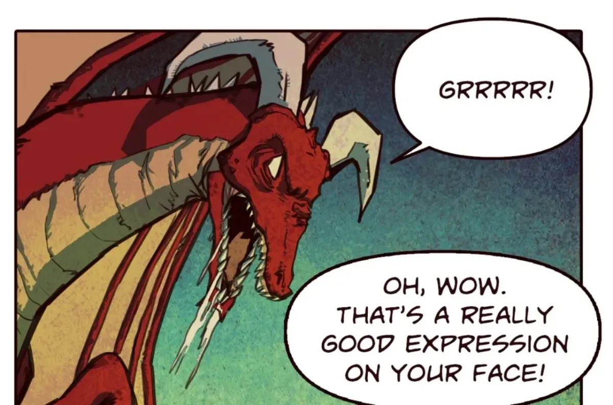 Deus Bard Machina Chapter 23 page 65 - 