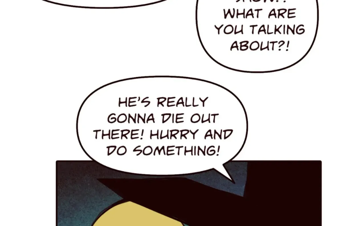 Deus Bard Machina Chapter 23 page 69 - 