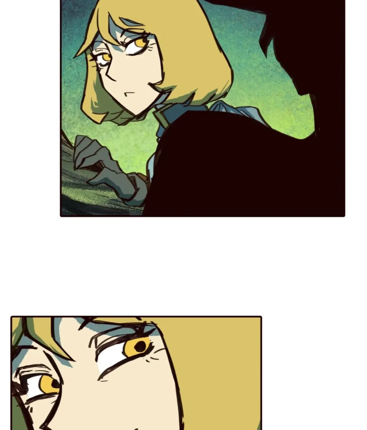 Deus Bard Machina Chapter 23 page 70 - 