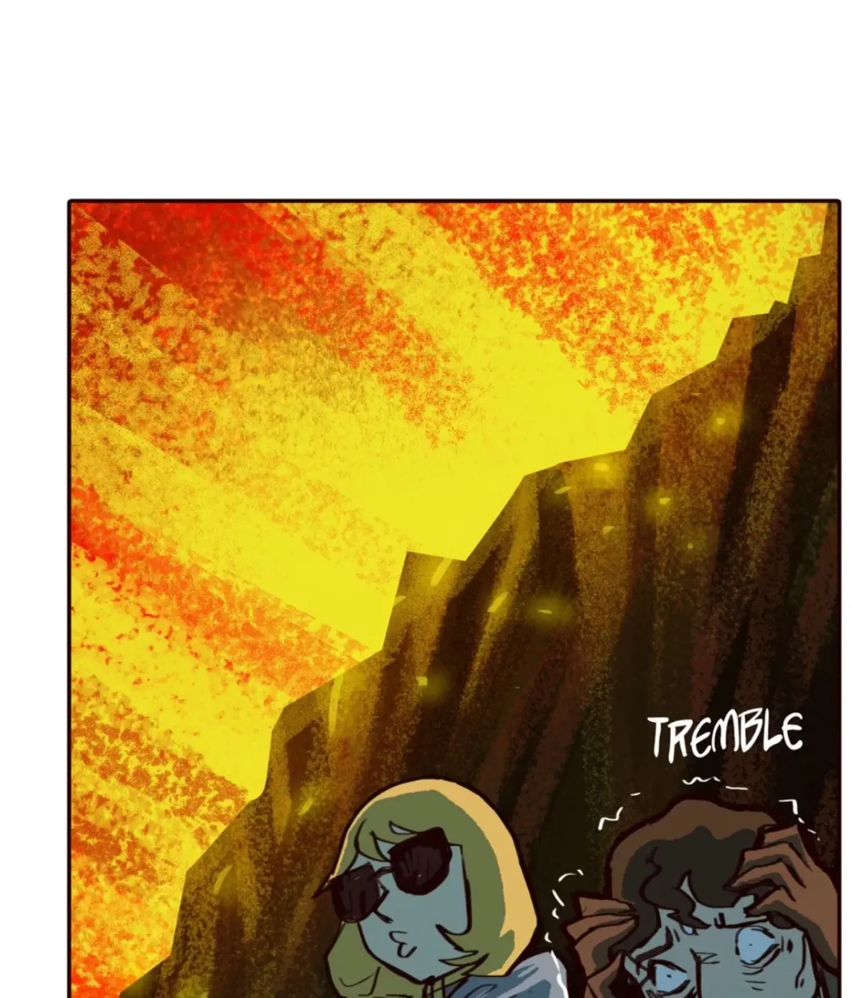 Deus Bard Machina Chapter 23 page 76 - 