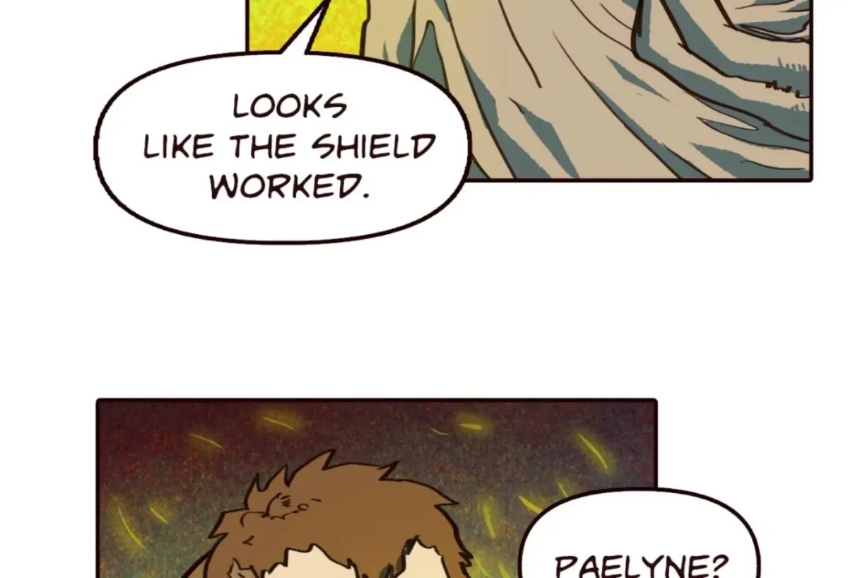 Deus Bard Machina Chapter 23 page 85 - 