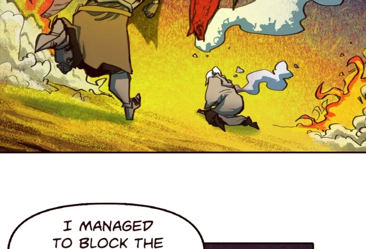 Deus Bard Machina Chapter 23 page 87 - 