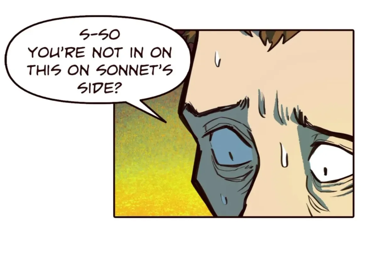 Deus Bard Machina Chapter 23 page 89 - 