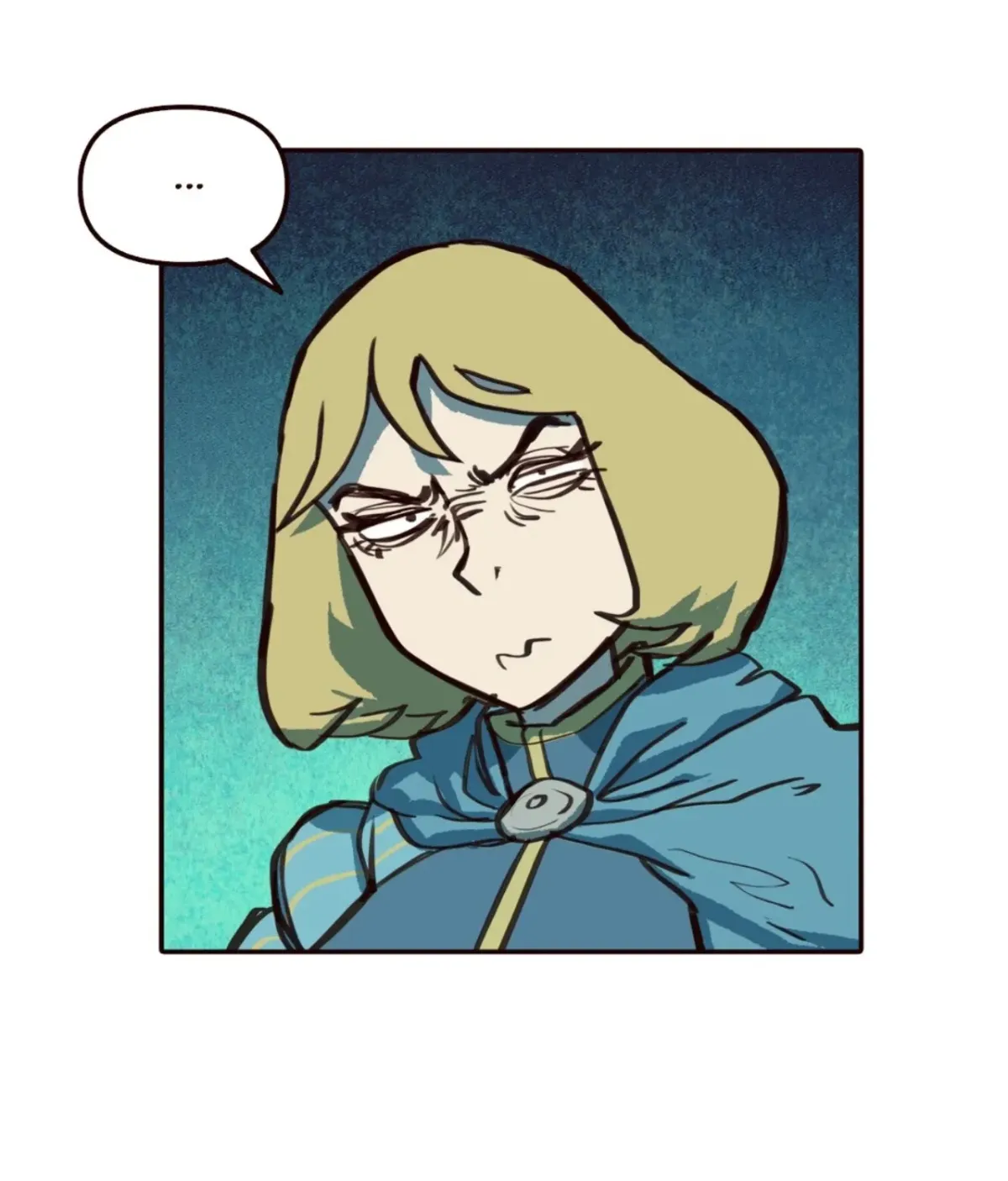 Deus Bard Machina Chapter 23 page 10 - 