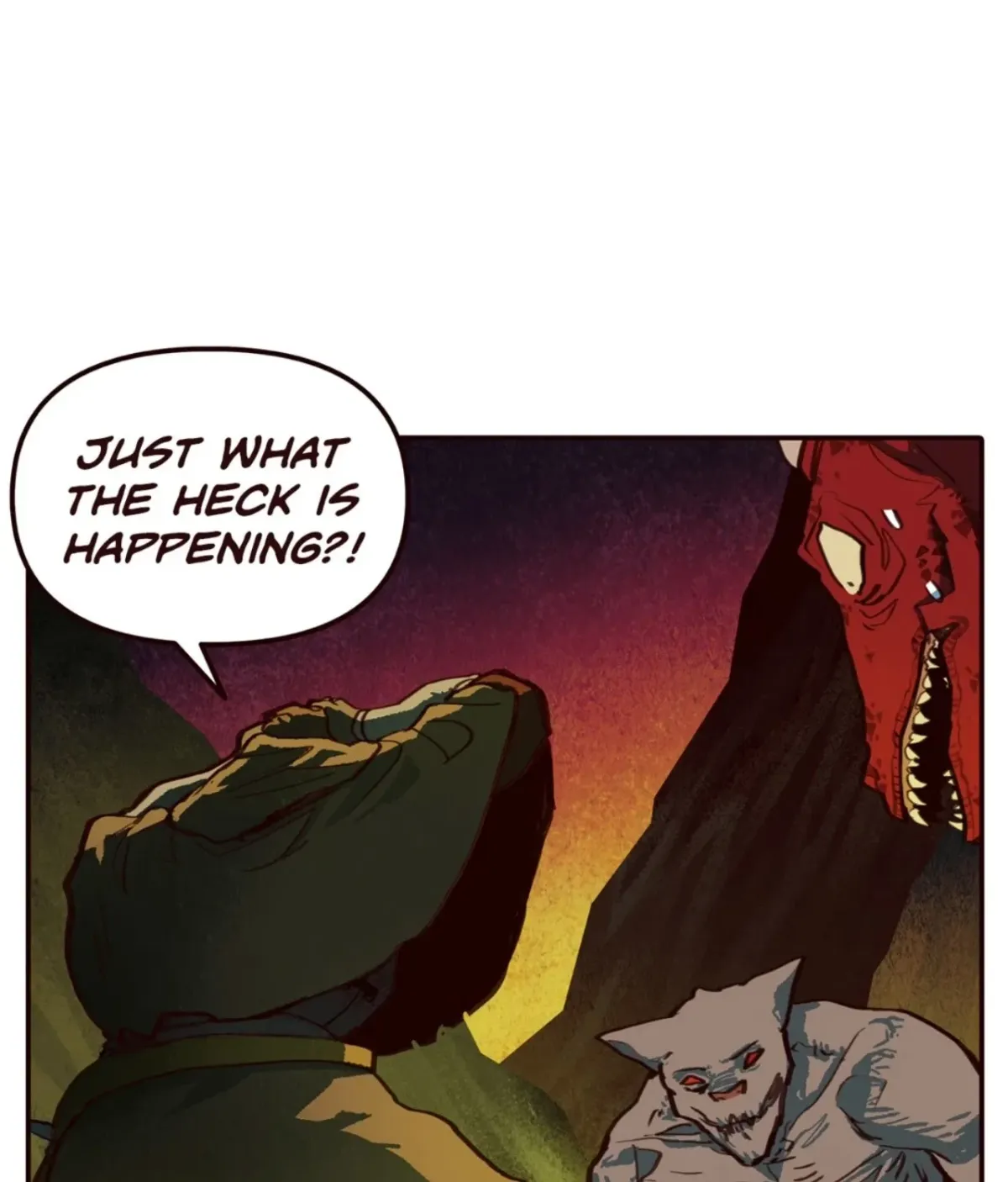Deus Bard Machina Chapter 24 page 2 - 