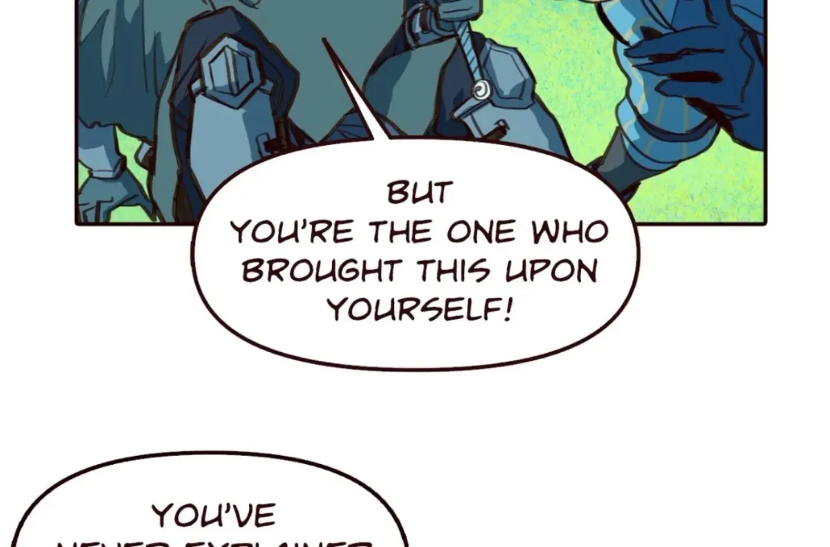 Deus Bard Machina Chapter 24 page 105 - 