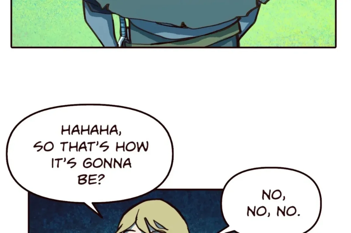 Deus Bard Machina Chapter 24 page 113 - 