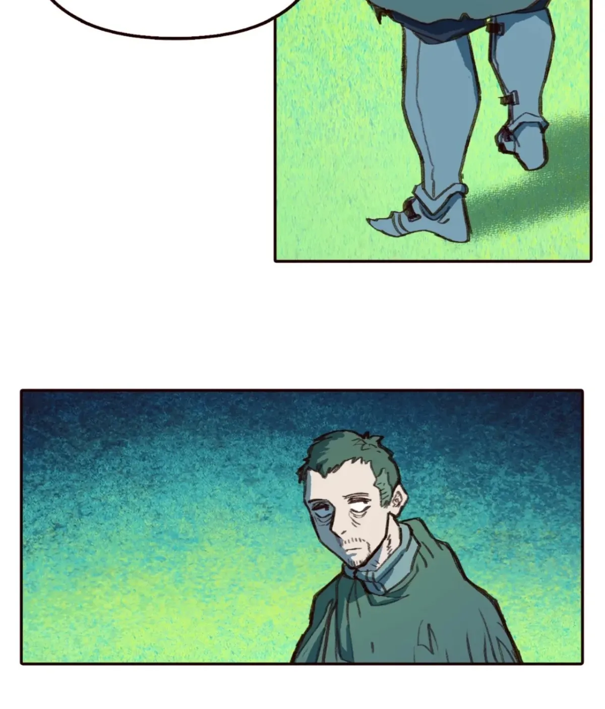 Deus Bard Machina Chapter 24 page 120 - 
