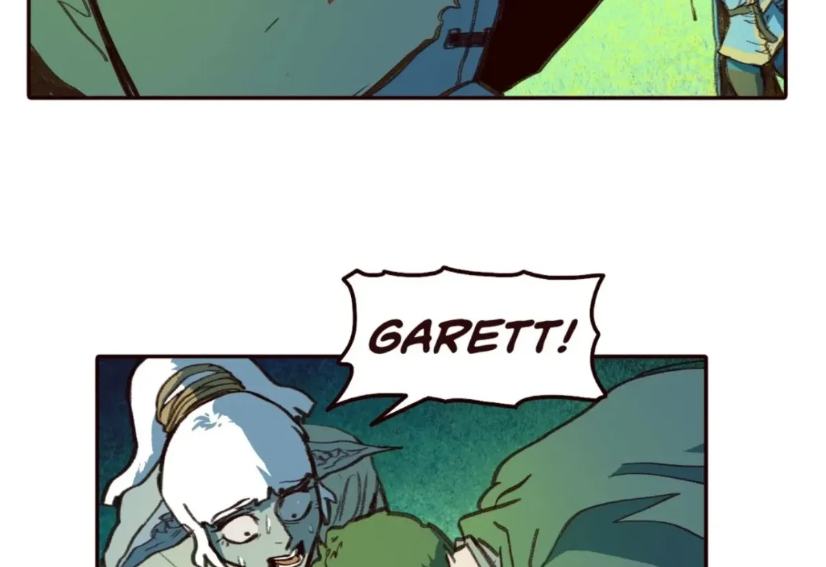Deus Bard Machina Chapter 24 page 127 - 