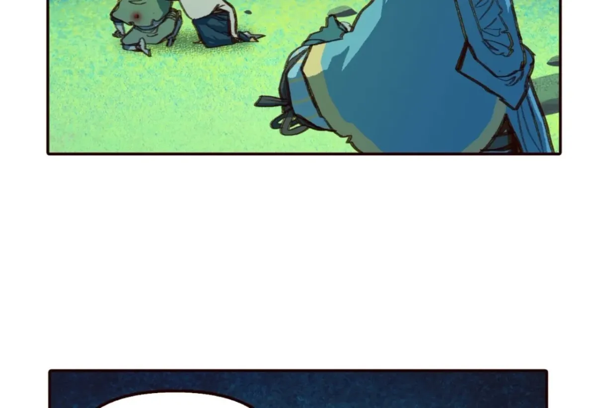 Deus Bard Machina Chapter 24 page 129 - 