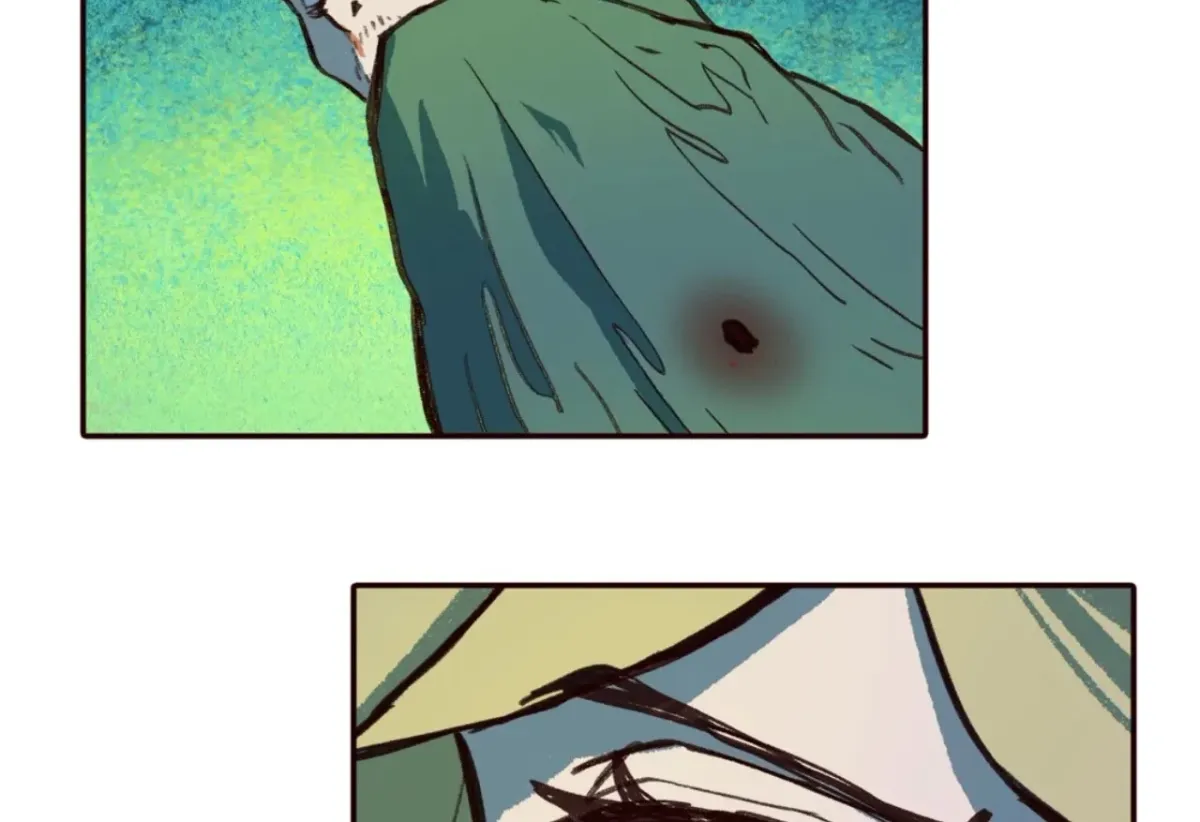 Deus Bard Machina Chapter 24 page 131 - 