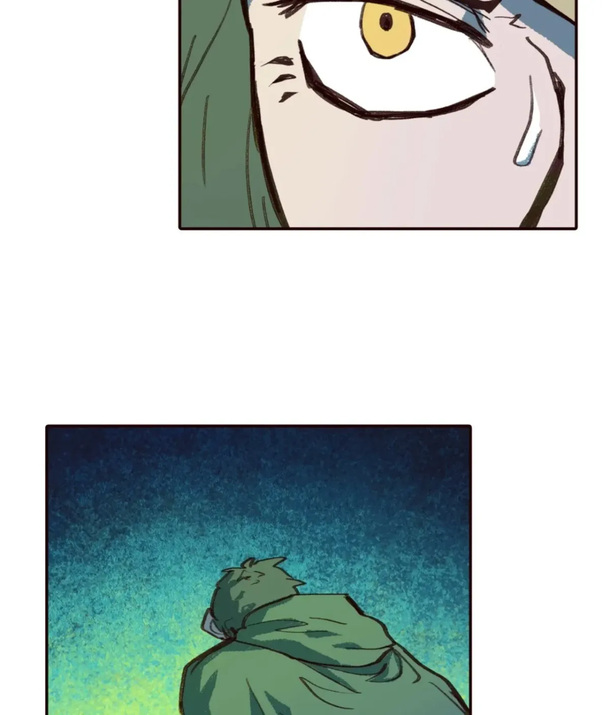 Deus Bard Machina Chapter 24 page 132 - 