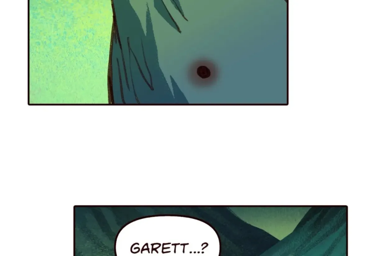 Deus Bard Machina Chapter 24 page 133 - 