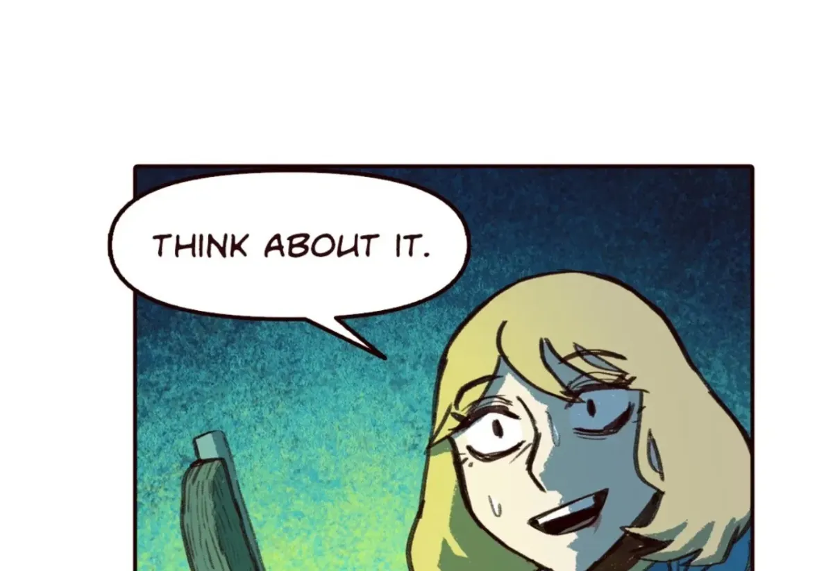 Deus Bard Machina Chapter 24 page 135 - 
