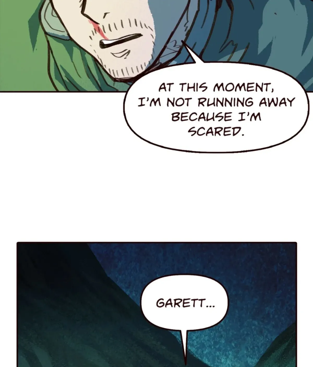 Deus Bard Machina Chapter 24 page 148 - 