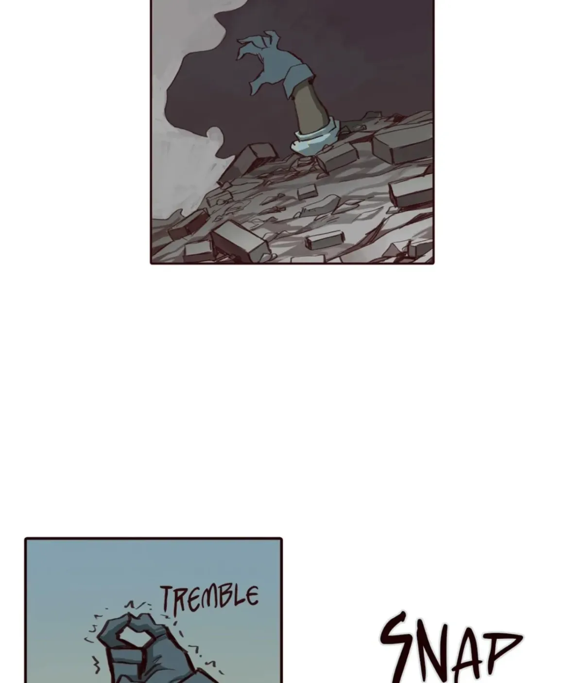 Deus Bard Machina Chapter 24 page 16 - 