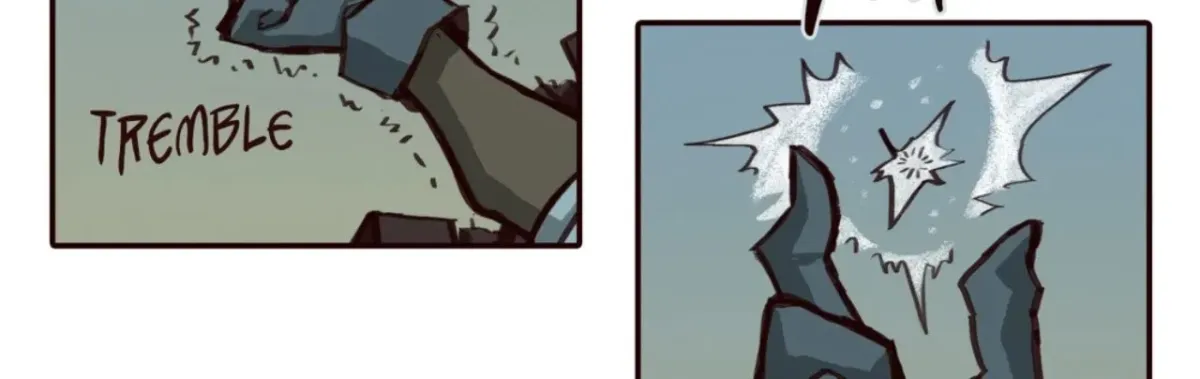 Deus Bard Machina Chapter 24 page 17 - 