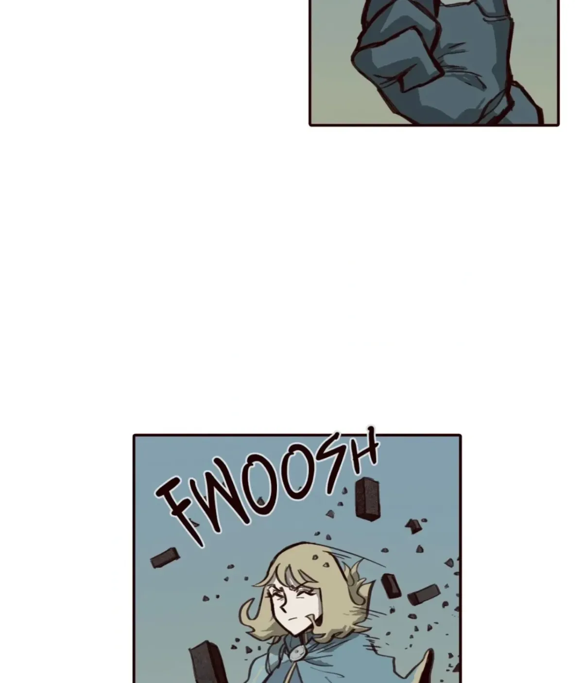 Deus Bard Machina Chapter 24 page 18 - 