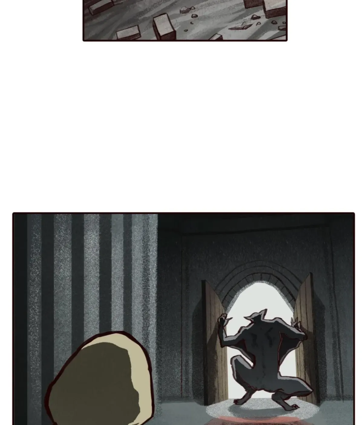Deus Bard Machina Chapter 24 page 20 - 