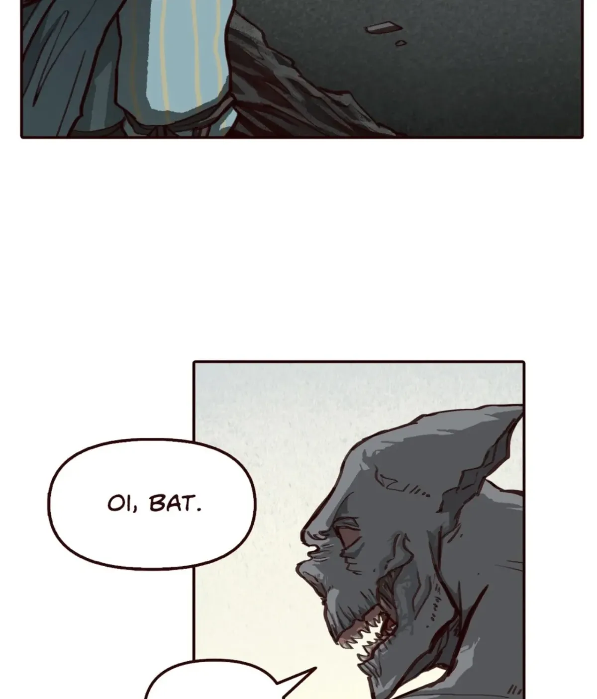 Deus Bard Machina Chapter 24 page 22 - 